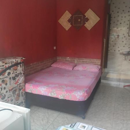 Pousada Hostel Macondo Itamambuca อูบาตูบา ภายนอก รูปภาพ